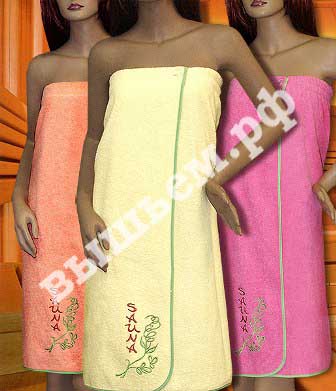 ������� �� ������ ��������� SAUNA